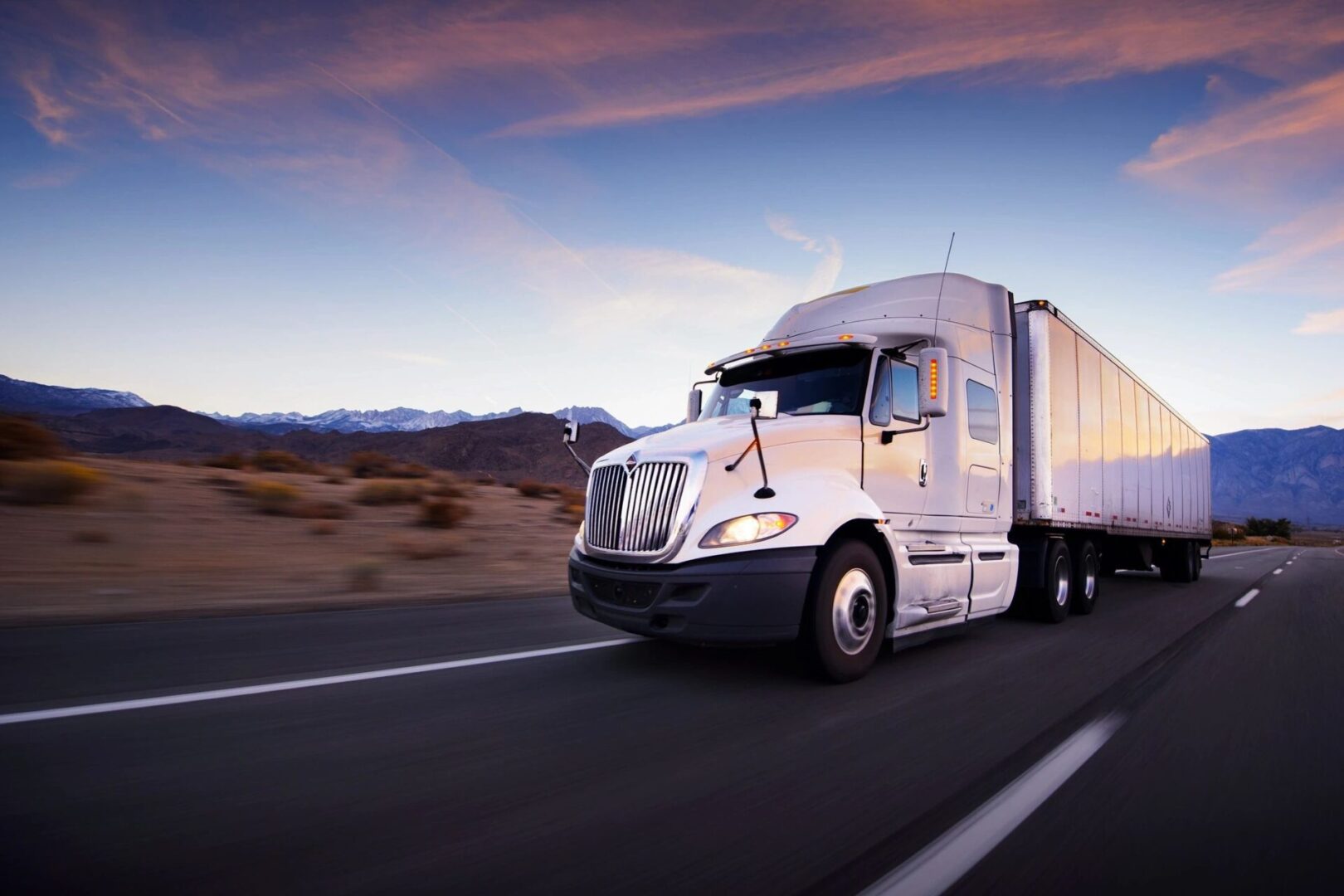 Trucking Insurance in Dothan Alabama