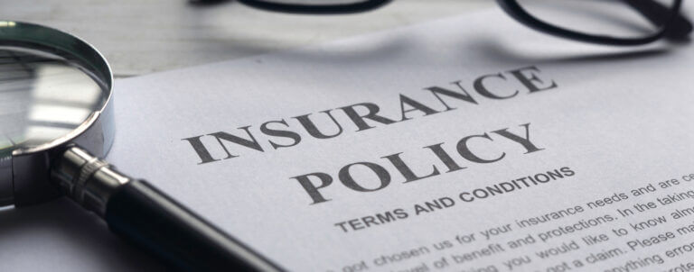 Understanding the Different Types of Insurance Coverage for the Construction Industry