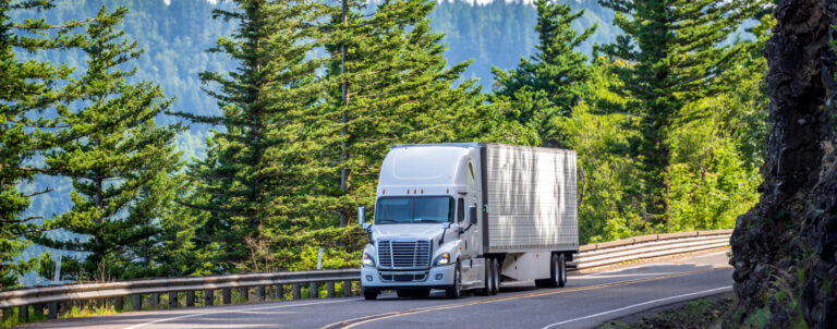 The Ultimate Guide to Commercial Truck Insurance Everything You Need to Know