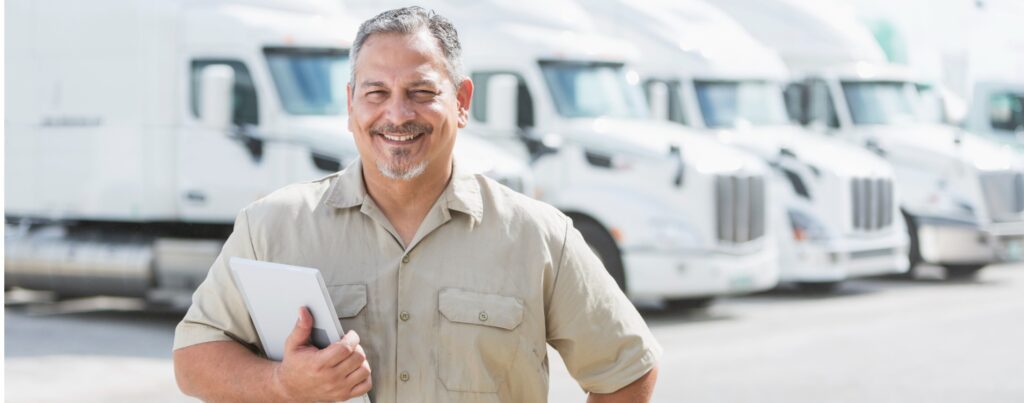 Is Being an Owner-Operator Worth It? - Russell Agency