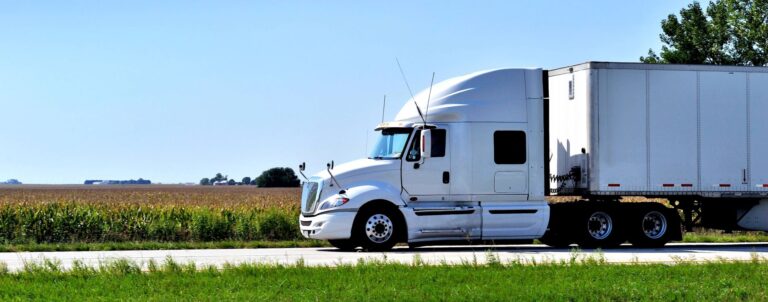 Why safety will lead the trucking industry to prosperous times