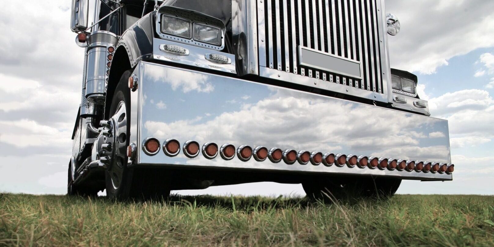 Owner operator truck insurance
